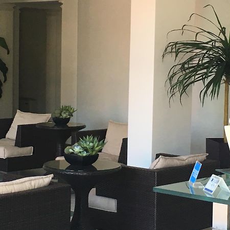 פונטנה ביאנקה Hotel Bulla Regia מראה חיצוני תמונה