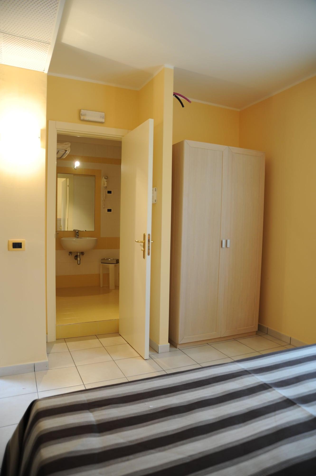 פונטנה ביאנקה Hotel Bulla Regia מראה חיצוני תמונה