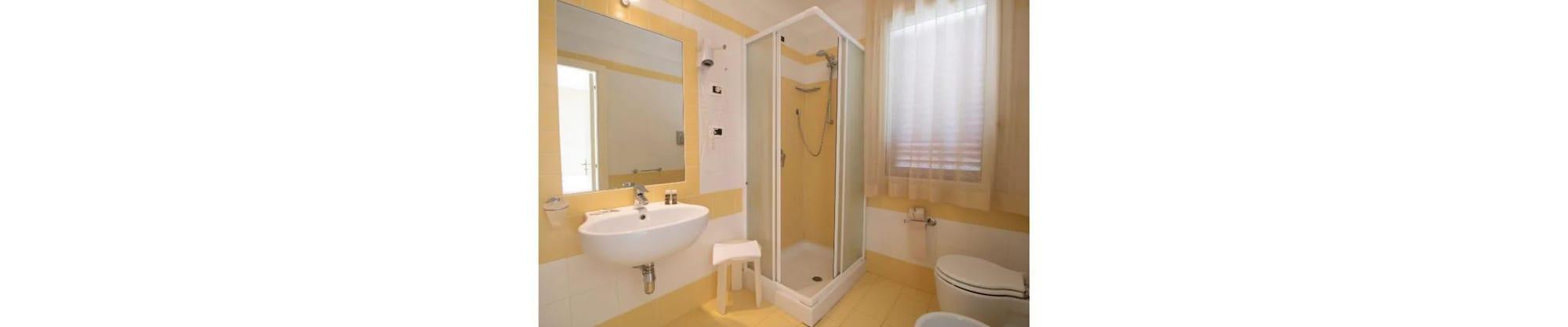 פונטנה ביאנקה Hotel Bulla Regia מראה חיצוני תמונה