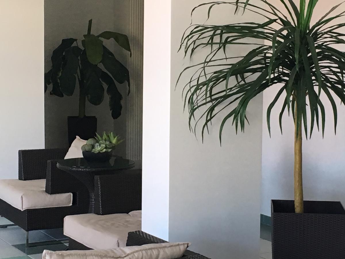 פונטנה ביאנקה Hotel Bulla Regia מראה חיצוני תמונה
