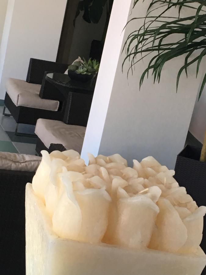 פונטנה ביאנקה Hotel Bulla Regia מראה חיצוני תמונה